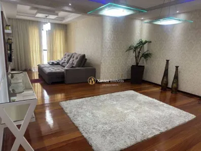 Apartamento com 4 Quartos à venda, 300m² no Centro, Nova Iguaçu