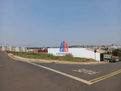 Lote/Terreno à venda, 290m² no Jardim das Laranjeiras, Santa Bárbara D'Oeste