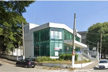 Prédio Comercial para alugar, 903m² no Vila Romana, São Paulo