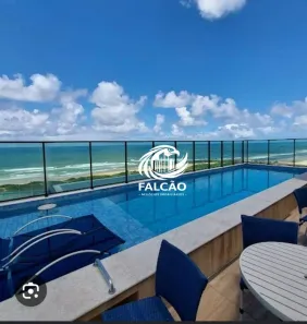 Apartamento com 1 Quarto para alugar, 18m² no Boca do Rio, Salvador