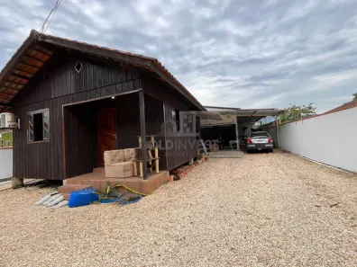 Casa com 2 Quartos à venda, 232m² no Centro 1, Guabiruba