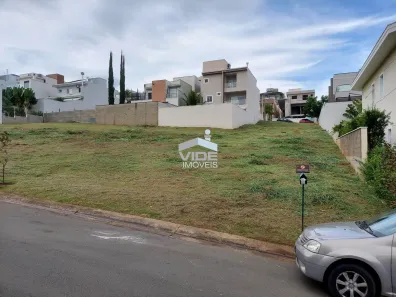 Lote/Terreno à venda, 360m² no Swiss Park, Campinas
