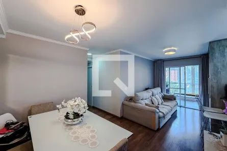 Apartamento com 2 Quartos à venda, 69m² no Ipiranga, São Paulo