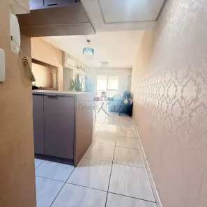 Apartamento com 3 Quartos à venda, 90m² no Conjunto Residencial Trinta e Um de Março, São José dos Campos