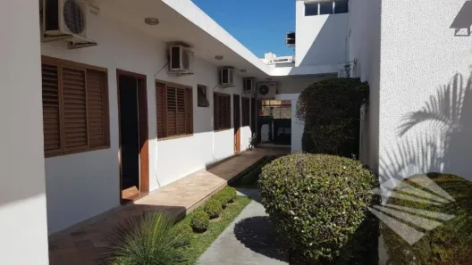 Imóvel Comercial com 19 Quartos para venda ou aluguel, 780m² no Jardim das Nações, Taubaté