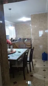 Sobrado com 2 Quartos à venda, 150m² no Mutinga, Osasco