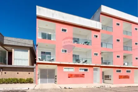 Apartamento com 2 Quartos à venda, 84m² no Andaia, Santo Antônio de Jesus