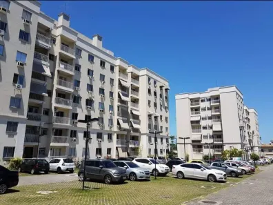 Apartamento com 2 Quartos à venda, 52m² no Taquara, Rio de Janeiro