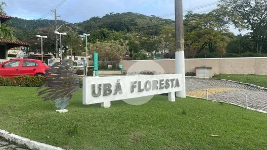 Lote/Terreno à venda, 675m² no Engenho do Mato, Niterói