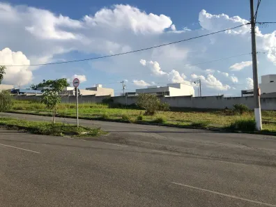 Lote/Terreno à venda, 397m² no Vale dos Cristais, Taubaté