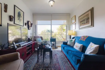 Apartamento com 2 Quartos à venda, 67m² no Nova Piraju, São Paulo