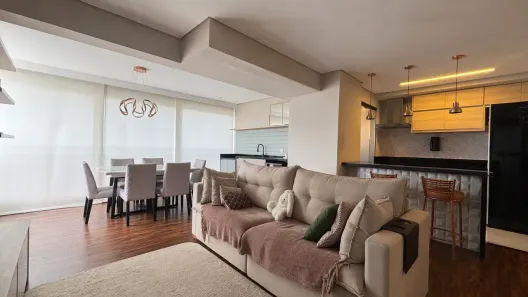 Apartamento com 2 Quartos para alugar, 79m² no Vila Anastácio, São Paulo