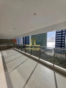 Apartamento com 4 Quartos à venda, 208m² no Vitória, Salvador