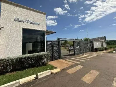 Apartamento com 2 Quartos à venda, 49m² no Fazenda São Domingos, Goiânia