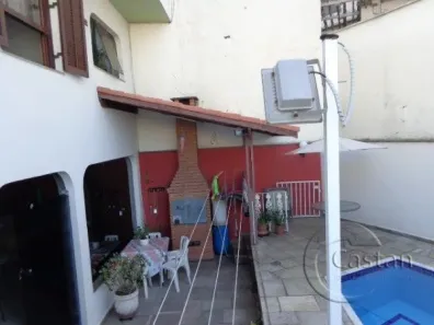 Sobrado com 3 Quartos à venda, 400m² no Vila Oratório, São Paulo