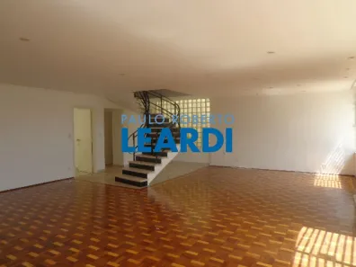Casa com 4 Quartos à venda, 360m² no Pacaembu, São Paulo