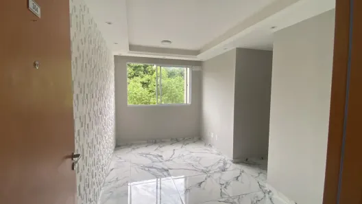 Apartamento com 2 Quartos à venda, 42m² no Guaratiba, Rio de Janeiro