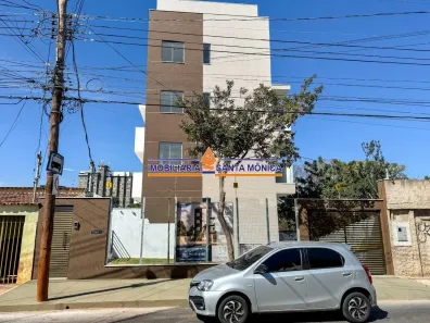 Cobertura com 3 Quartos à venda, 88m² no São João Batista (Venda Nova), Belo Horizonte