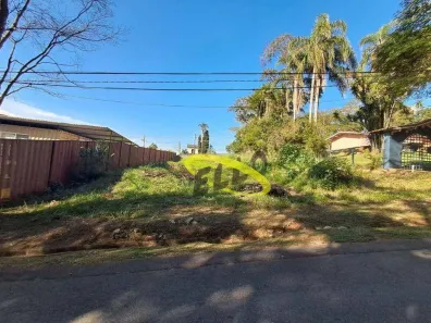 Lote/Terreno à venda, 1016m² no Chácara Represinha, Cotia