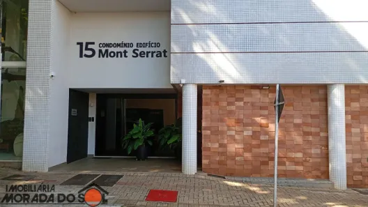 Apartamento com 2 Quartos para alugar, 70m² no Zona 7, Maringá