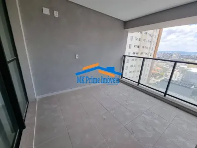Apartamento com 3 Quartos à venda, 93m² no Vila Osasco, Osasco