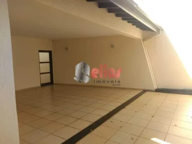 Casa com 3 Quartos à venda, 325m² no Jardim Panorama, Bauru