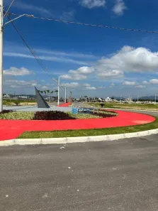 Lote/Terreno à venda, 375m² no Areais, Tijucas