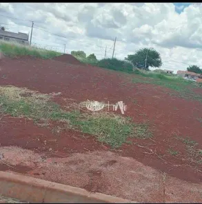 Lote/Terreno à venda, 403m² no Marabá, Londrina