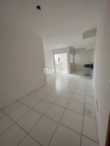 Apartamento com 2 Quartos para alugar, 50m² no Residencial Lago Azul, Uberlândia