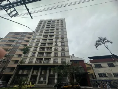 Apartamento com 3 Quartos à venda, 116m² no Centro, Juiz de Fora
