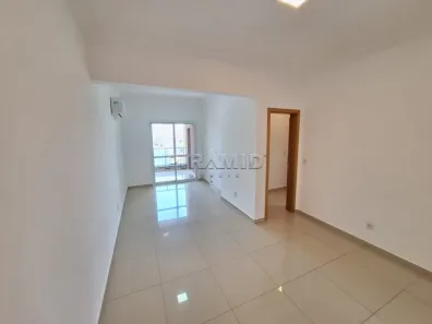 Apartamento com 2 Quartos à venda, 76m² no Jardim Botânico, Ribeirão Preto