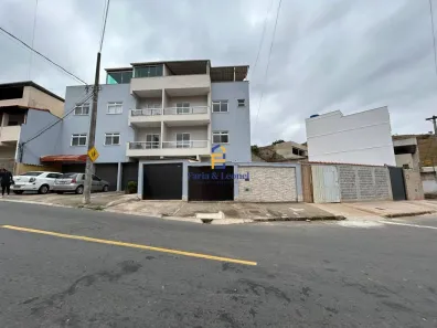 Apartamento com 3 Quartos à venda, 128m² no Linhares, Juiz de Fora