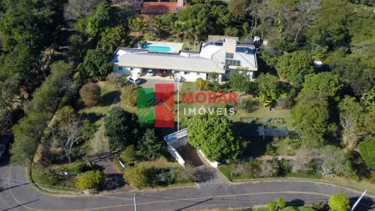 Casa de Condomínio com 4 Quartos à venda, 310m² no Caixa D´Água, Vinhedo