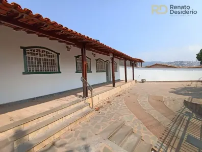Casa com 3 Quartos à venda, 230m² no Esplanada, Belo Horizonte