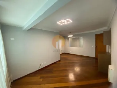 Apartamento com 3 Quartos para alugar, 100m² no Alphaville Centro Industrial e Empresarial/Alphaville., Barueri
