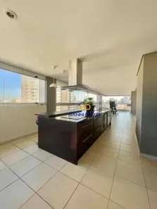 Apartamento com 4 Quartos à venda, 250m² no Vila Mariana, São Paulo