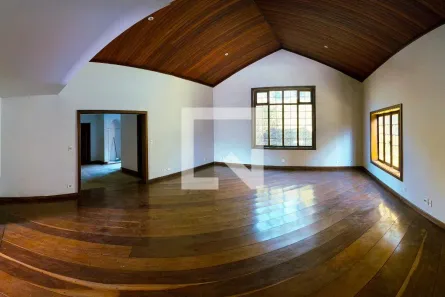 Casa com 4 Quartos à venda, 600m² no Jardim Leonor, São Paulo