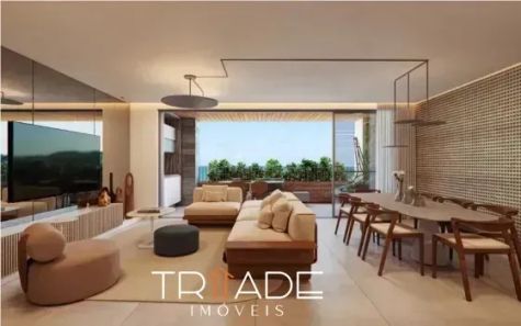 Apartamento com 2 Quartos à venda, 101m² no Paiva, Cabo de Santo Agostinho