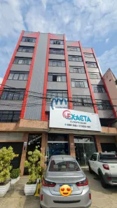 Apartamento com 2 Quartos à venda, 96m² no Antonina, São Gonçalo