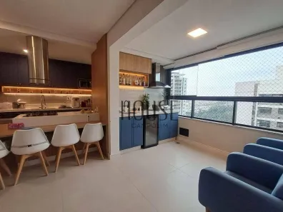 Apartamento com 3 Quartos à venda, 96m² no Além Ponte, Sorocaba