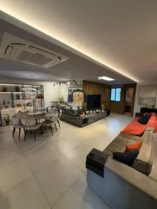 Apartamento com 4 Quartos à venda, 177m² no Tamarineira, Recife