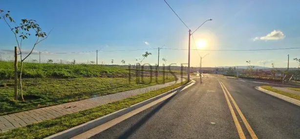 Lote/Terreno à venda, 300m² no Alphaville Nova Esplanada, Votorantim