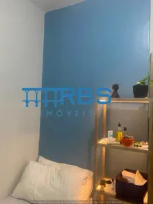 Kitnet com 1 Quarto à venda, 12m² no Centro, Rio de Janeiro