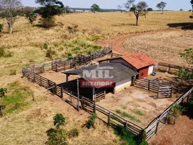 Fazenda/Sítio à venda, 1m² no Jardim Primavera, Piracanjuba