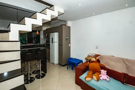 Casa com 2 Quartos à venda, 145m² no Planalto, Belo Horizonte