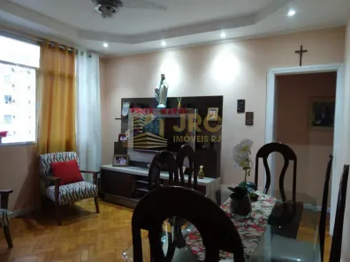 Apartamento com 3 Quartos à venda, 86m² no Lins de Vasconcelos, Rio de Janeiro