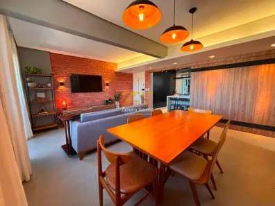 Apartamento com 2 Quartos à venda, 110m² no Plano Diretor Sul, Palmas
