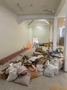 Imóvel Comercial à venda, 470m² no Vila Marieta, São Paulo