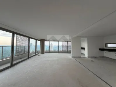 Apartamento com 4 Quartos à venda, 290m² no São Dimas, Piracicaba