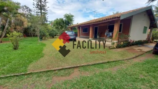 Fazenda/Sítio com 3 Quartos à venda, 3600m² no Jardim Monte Belo, Campinas